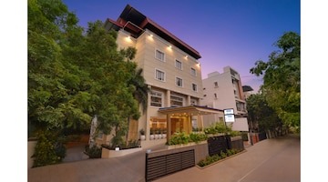 KEYS PRIMA BY LEMON TREE HOTELS, KATTI-MA, CHENNAI